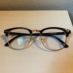 Zenni glasses frames